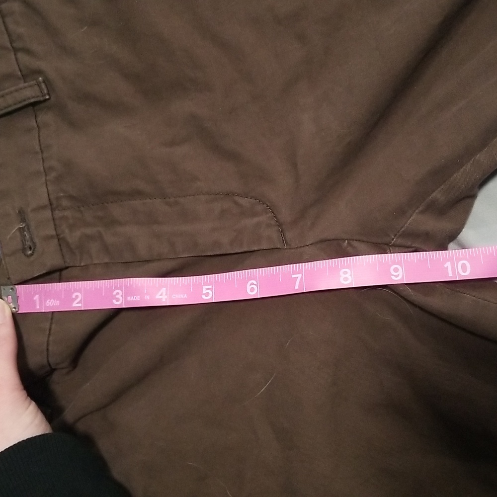 Gap dress slacks - Picture 6 of 7